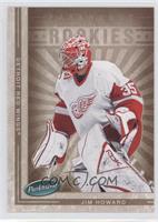 Jimmy Howard