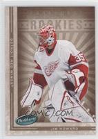 Jimmy Howard