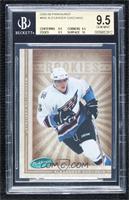 Alexander Ovechkin [BGS 9.5 GEM MINT]