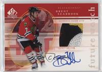 Future Watch - Brent Seabrook #/100