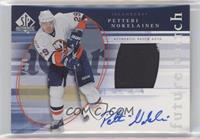 Future Watch - Petteri Nokelainen #/100