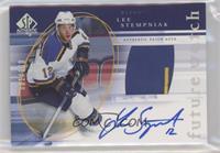 Future Watch - Lee Stempniak #/100