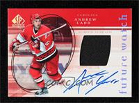 Future Watch - Andrew Ladd #/100