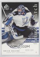 Future Watch - Brian Eklund #/100