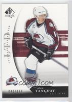 Alex Tanguay #/100