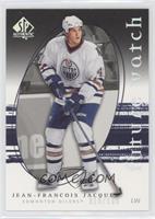 Future Watch - Jean-Francois Jacques #/100