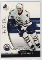 Chris Pronger #/100