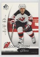 Scott Gomez #/100