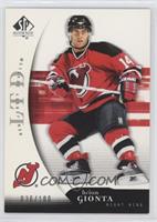 Brian Gionta #/100