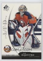 Rick DiPietro #/100