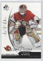 Dominik Hasek #/100