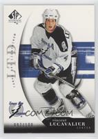 Vincent Lecavalier #/100