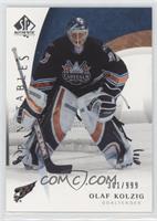 SP Notables - Olaf Kolzig #/999