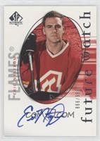 Future Watch - Eric Nystrom #/999