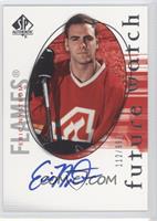 Future Watch - Eric Nystrom #/999