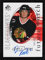 Future Watch - Duncan Keith #/999