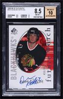 Future Watch - Duncan Keith [BGS 8.5 NM‑MT+] #/999