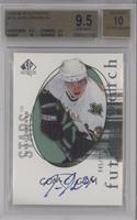 Future Watch - Jussi Jokinen [BGS 9.5 GEM MINT] #/999