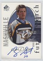 Future Watch - Ryan Suter #/999