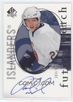 Future Watch - Robert Nilsson #/999