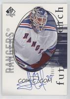 Future Watch - Henrik Lundqvist #/999