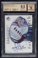 Future Watch - Henrik Lundqvist [BGS 9.5 GEM MINT] #/999