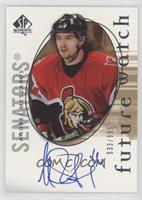 Future Watch - Andrej Meszaros #/999