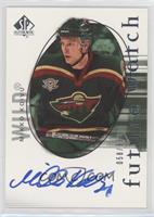 Future Watch - Mikko Koivu #/999