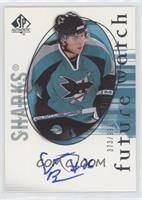 Future Watch - Steve Bernier #/999