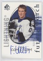 Future Watch - Timo Helbling #/999