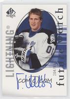 Future Watch - Timo Helbling #/999