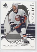 Future Watch - Kevin Colley #/1,999