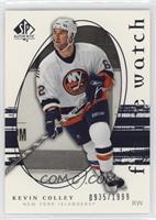 Future Watch - Kevin Colley #/1,999