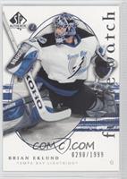 Future Watch - Brian Eklund #/1,999