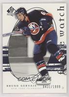 Future Watch - Bruno Gervais #/1,999