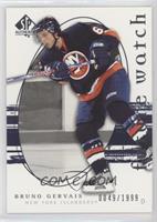 Future Watch - Bruno Gervais #/1,999