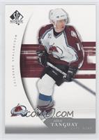 Alex Tanguay