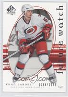 Future Watch - Chad LaRose #/1,999