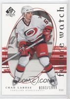 Future Watch - Chad LaRose #/1,999