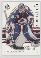 Future Watch - Vitali Kolesnik #/1,999