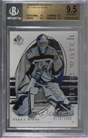 Future Watch - Pekka Rinne [BGS 9.5 GEM MINT] #/1,999