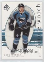 Future Watch - Douglas Murray #/1,999