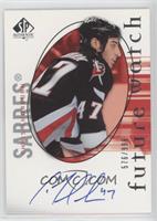 Future Watch - Chris Thorburn #/999