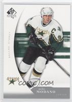 Mike Modano