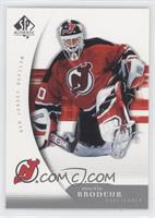 Martin Brodeur