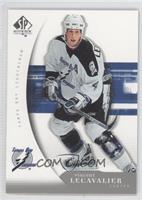 Vincent Lecavalier