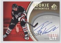 Thomas Vanek #/250