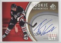 Thomas Vanek #/250