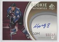 Wojtek Wolski #/250