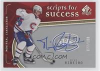 Mike Ribeiro #/100